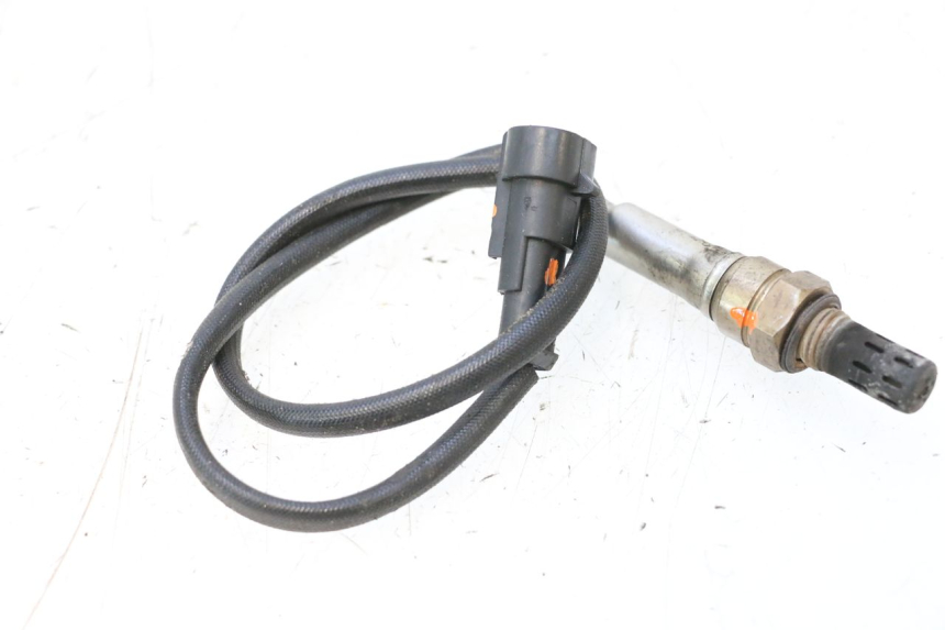photo de LAMBDA-SONDE SYM JET 14 4T 50 (2018 - 2022) - Hoofdaanzicht