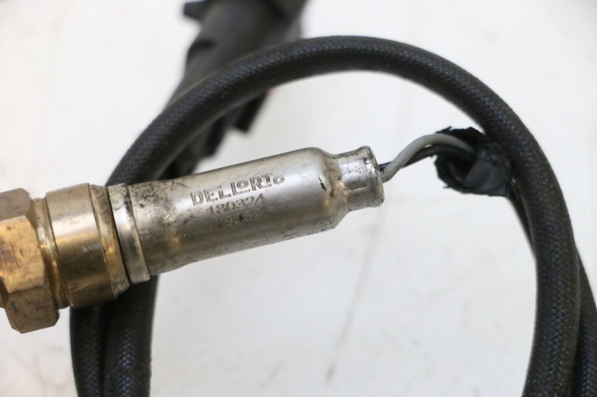 photo de LAMBDA-SONDE SYM JET 14 4T 50 (2018 - 2022) - Zoom op gebruiksstaat