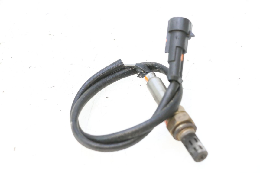 photo de LAMBDA-SONDE SYM JET 14 4T 50 (2018 - 2022) - Andere kijkhoek