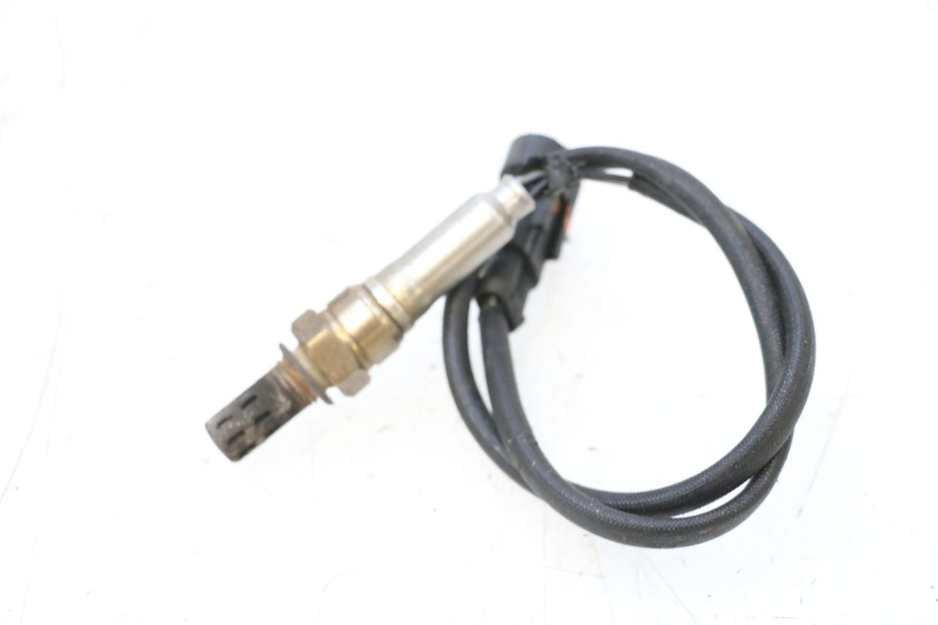 photo de LAMBDA-SONDE SYM JET 14 4T 50 (2018 - 2022) - Overzicht