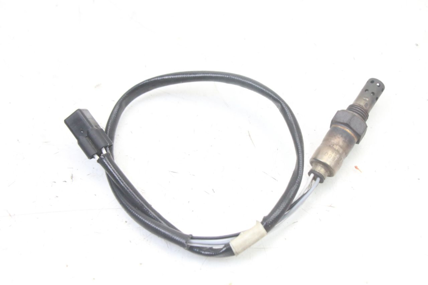 photo de LAMBDA-SONDE KYMCO XCITING 500 (2007 - 2010) - Zoom op gebruiksstaat