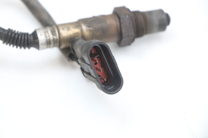 photo de LAMBDA-SONDE PIAGGIO LIBERTY 4T 50 (2018 - 2021) - Zoom op gebruiksstaat