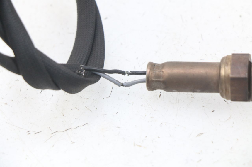 photo de LAMBDA-SONDE JM MOTORS MIA 50 (2017 - 2020) - Andere kijkhoek