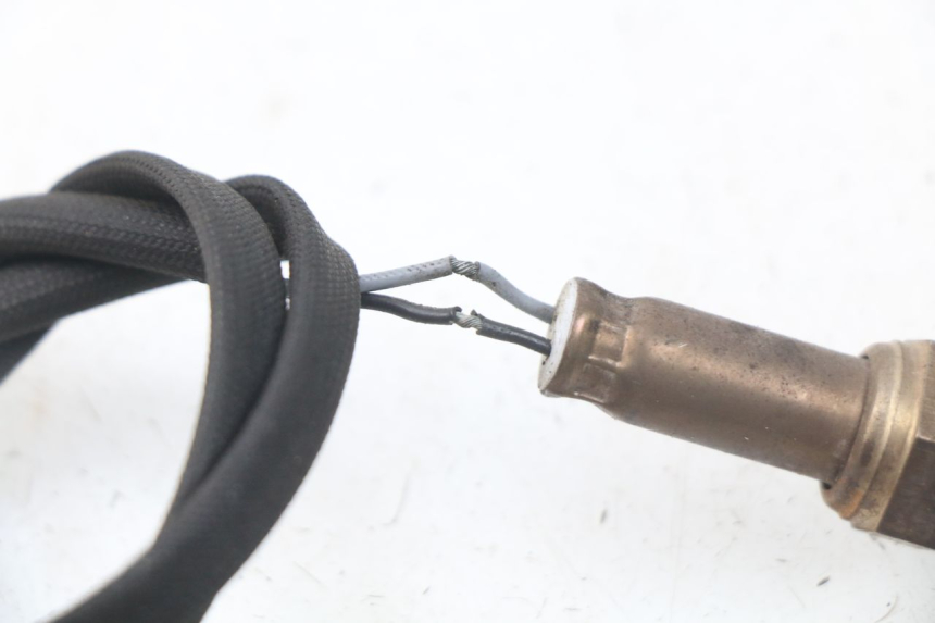 photo de LAMBDA-SONDE JM MOTORS MIA 50 (2017 - 2020) - Overzicht