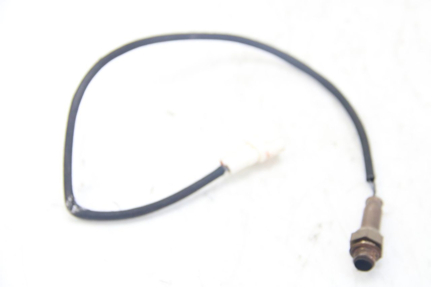 photo de LAMBDA-SONDE JM MOTORS MIA 50 (2017 - 2020) - Hoofdaanzicht