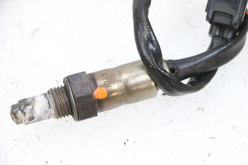 photo de LAMBDA-SONDE PIAGGIO MP3 HPE 300 (2019 - 2026) - Zoom op gebruiksstaat