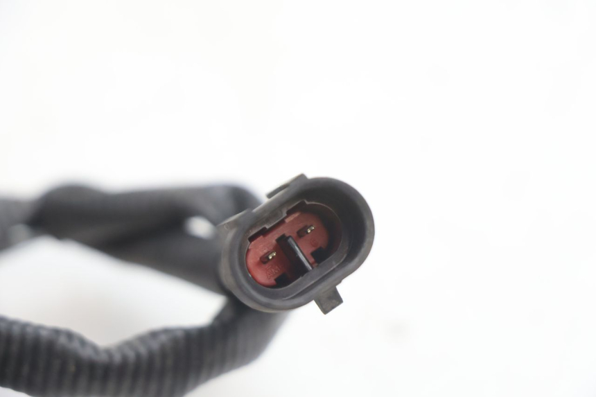 photo de LAMBDA-SONDE PIAGGIO MP3 LT 400 (2007 - 2012) - Technische close-up