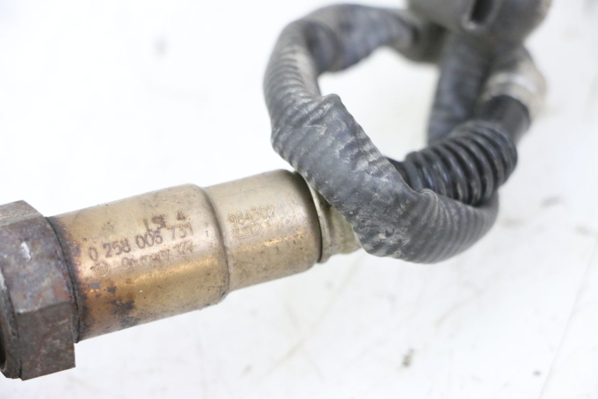 photo de LAMBDA-SONDE PIAGGIO MP3 RL 250 (2006 - 2010) - Zoom op gebruiksstaat