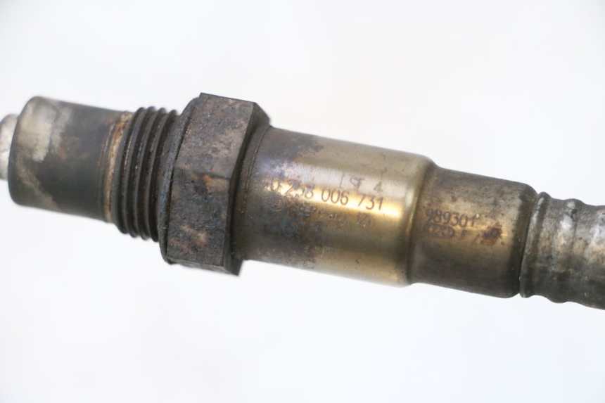 photo de LAMBDA-SONDE PIAGGIO MP3 RL 250 (2006 - 2010) - Detail van het onderdeel