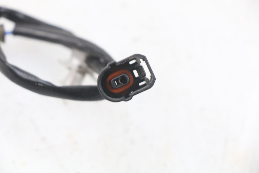 photo de LAMBDA-SONDE MBK MW TRYPTIK 125 (2017 - 2022) - Zoom op gebruiksstaat