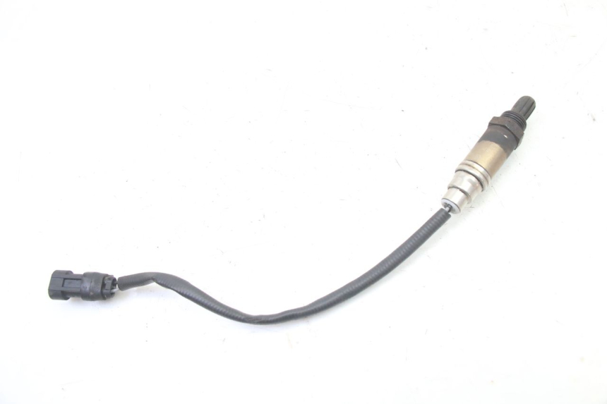 photo de LAMBDA-SONDE GILERA NEXUS 125 (2009 - 2013) - Andere kijkhoek