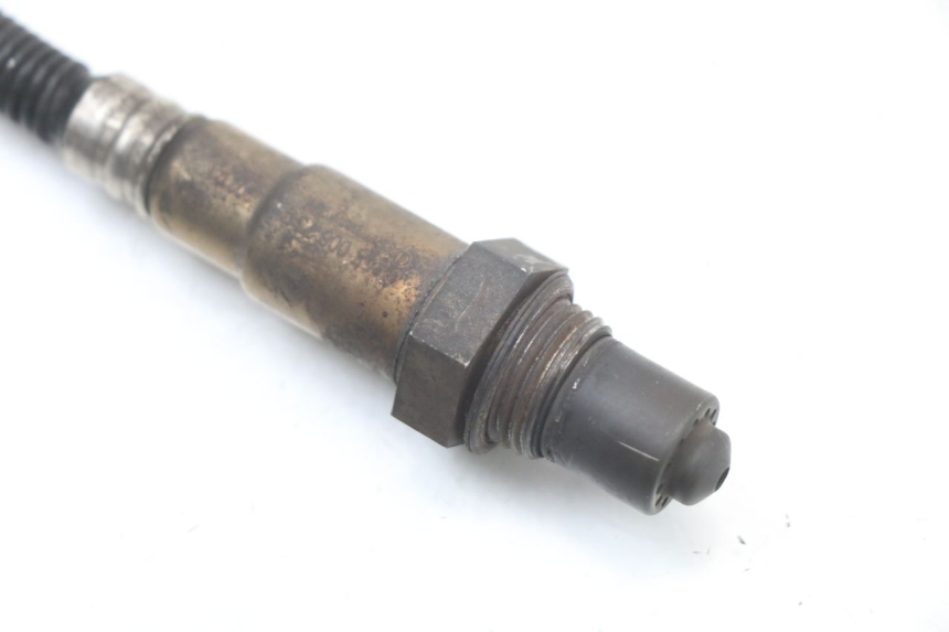 photo de LAMBDA-SONDE MOTO GUZZI NORGE 8V GT 1200 (2011 - 2016) - Andere kijkhoek