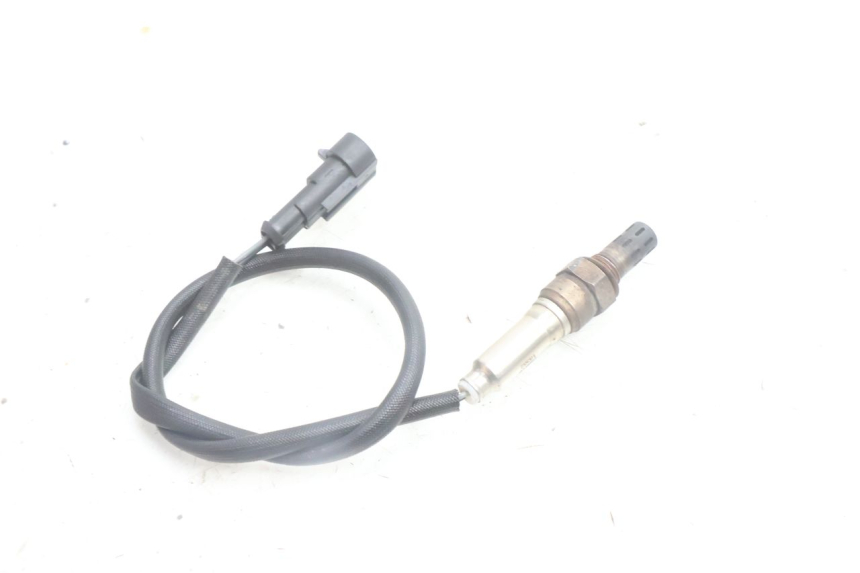 photo de LAMBDA-SONDE JM MOTORS OLDIES 4T 50 (2010 - 2020) - Zoom op gebruiksstaat