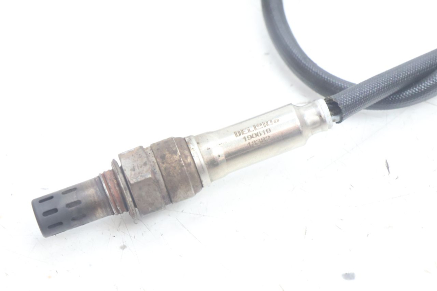 photo de LAMBDA-SONDE JM MOTORS OLDIES 4T 50 (2010 - 2020) - Andere kijkhoek