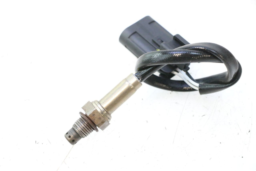 photo de LAMBDA-SONDE JM MOTORS OLDIES 4T 50 (2020 - 2026) - Hoofdaanzicht