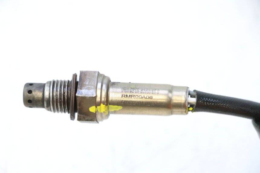 photo de LAMBDA-SONDE JM MOTORS OLDIES 4T 50 (2020 - 2026) - Zoom op gebruiksstaat