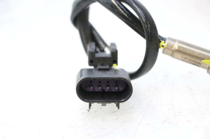 photo de LAMBDA-SONDE JM MOTORS OLDIES 4T 50 (2020 - 2026) - Technische close-up
