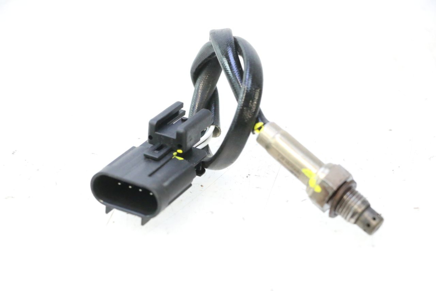 photo de LAMBDA-SONDE JM MOTORS OLDIES 4T 50 (2020 - 2026) - Overzicht