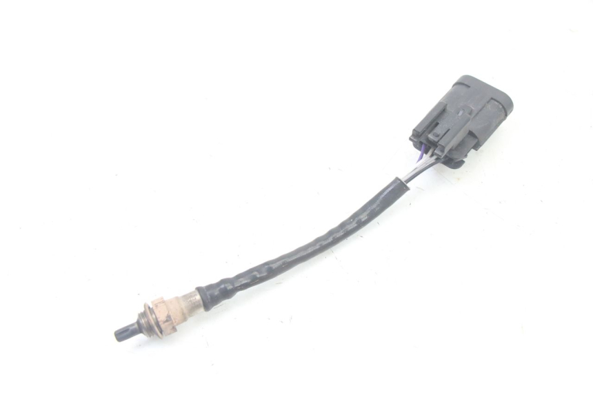 photo de LAMBDA-SONDE JM MOTORS OLDIES GT 4T 50 (2018 - 2025) - Hoofdaanzicht