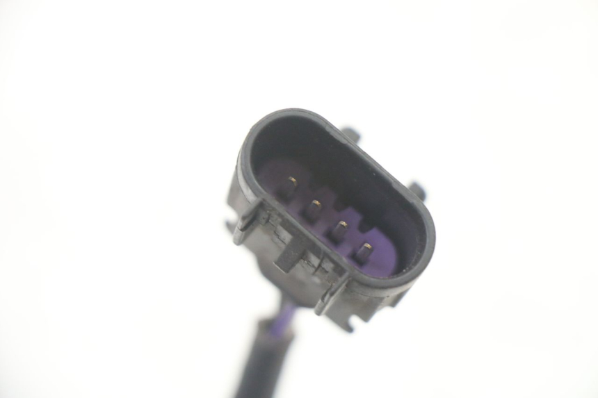 photo de LAMBDA-SONDE JM MOTORS OLDIES GT 4T 50 (2018 - 2025) - Technische close-up