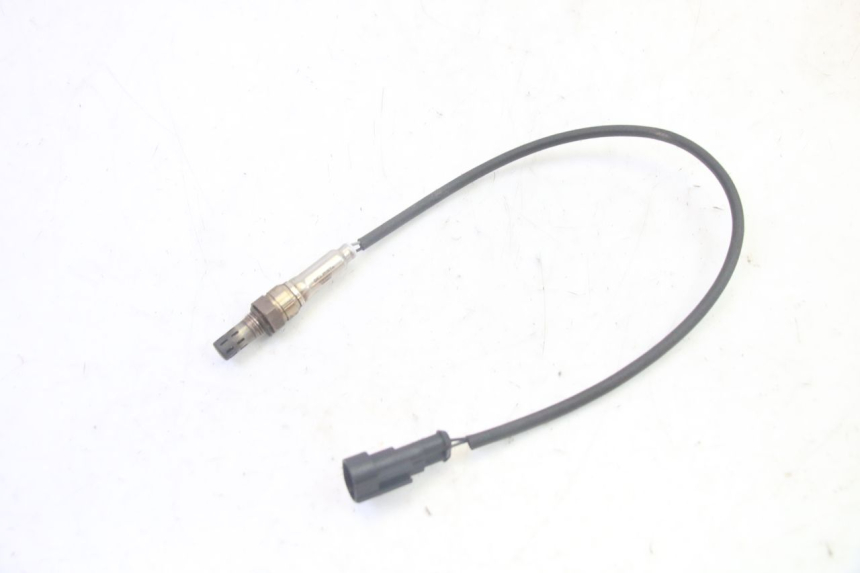 photo de LAMBDA-SONDE JM MOTORS OLDIES GT 4T 50 (2018 - 2025) - Hoofdaanzicht