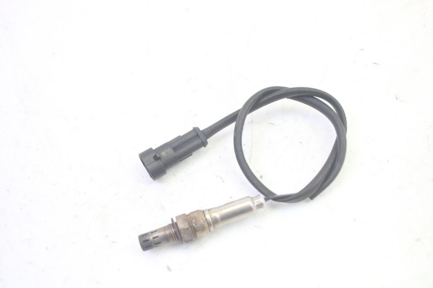 photo de LAMBDA-SONDE JM MOTORS OLDIES GT 4T 50 (2018 - 2025) - Zoom op gebruiksstaat