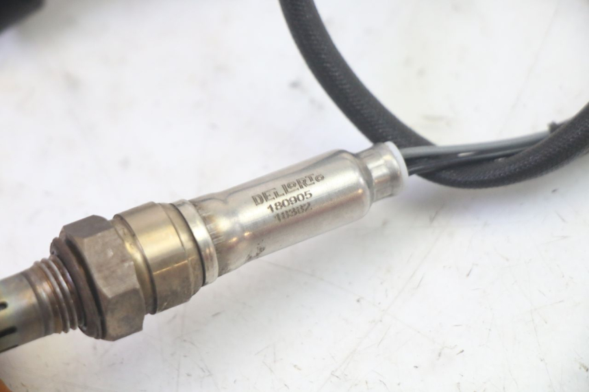 photo de LAMBDA-SONDE JM MOTORS OLDIES GT 4T 50 (2018 - 2025) - Andere kijkhoek