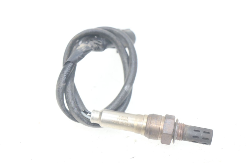 photo de LAMBDA-SONDE SYM ORBIT III 3 4T 50 (2018 - 2021) - Hoofdaanzicht