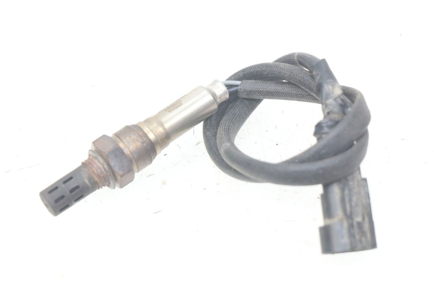 photo de LAMBDA-SONDE SYM ORBIT III 3 4T 50 (2018 - 2021) - Andere kijkhoek