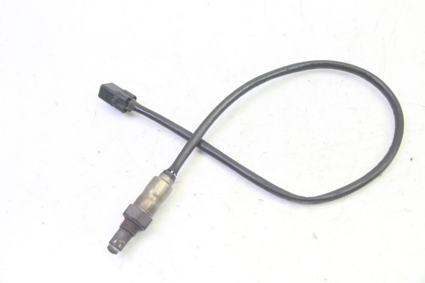 photo de LAMBDA-SONDE SYM ORBIT III 3 4T 50 (2021 - 2025) - Hoofdaanzicht