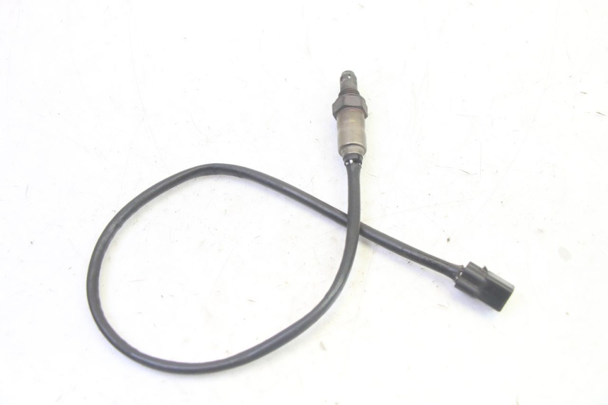 photo de LAMBDA-SONDE SYM ORBIT III 3 4T 50 (2021 - 2025) - Andere kijkhoek