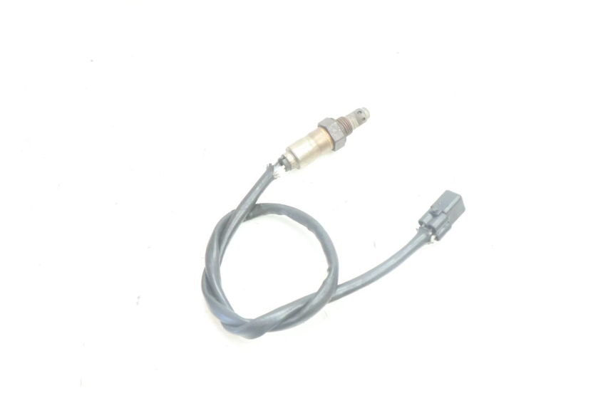 photo de LAMBDA-SONDE SYM ORBIT III 3 4T 50 (2021 - 2025) - Andere kijkhoek
