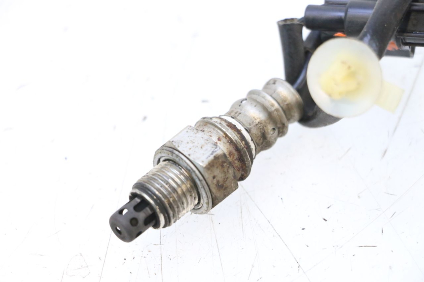 photo de LAMBDA-SONDE HONDA PCX (JF57/JF64) 125 (2014 - 2018) - Zoom op gebruiksstaat