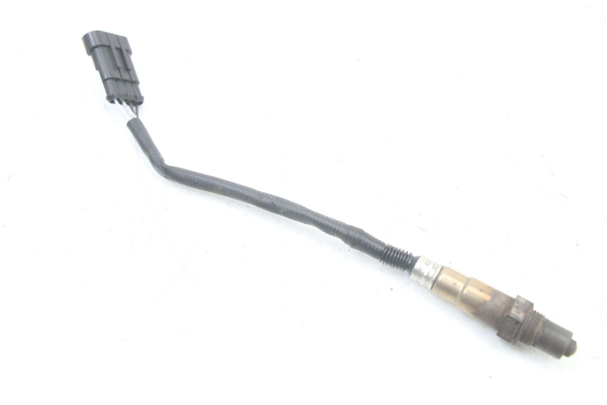 photo de LAMBDA-SONDE PIAGGIO VESPA LX IE 125 (2010 - 2012) - Zoom op gebruiksstaat