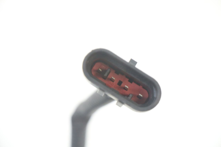 photo de LAMBDA-SONDE PIAGGIO VESPA LX IE 125 (2010 - 2012) - Bevestigingspunten