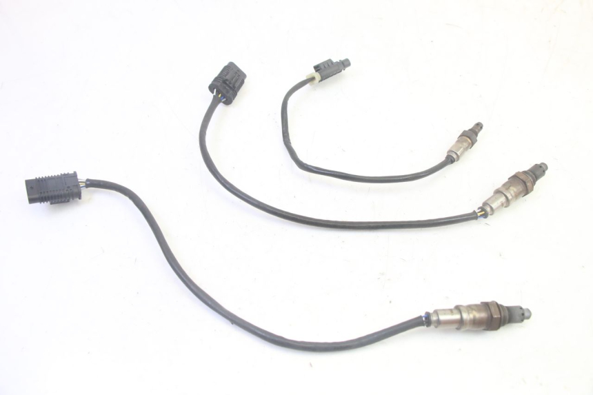 photo de LAMBDA-SONDE BMW R GS 1250 (2021 - 2024) - Zoom op gebruiksstaat