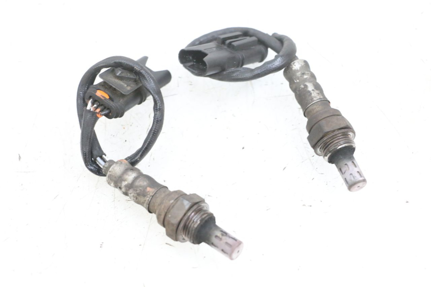 photo de LAMBDA-SONDE BMW R RT ABS 1200 (2010 - 2014) - Hoofdaanzicht