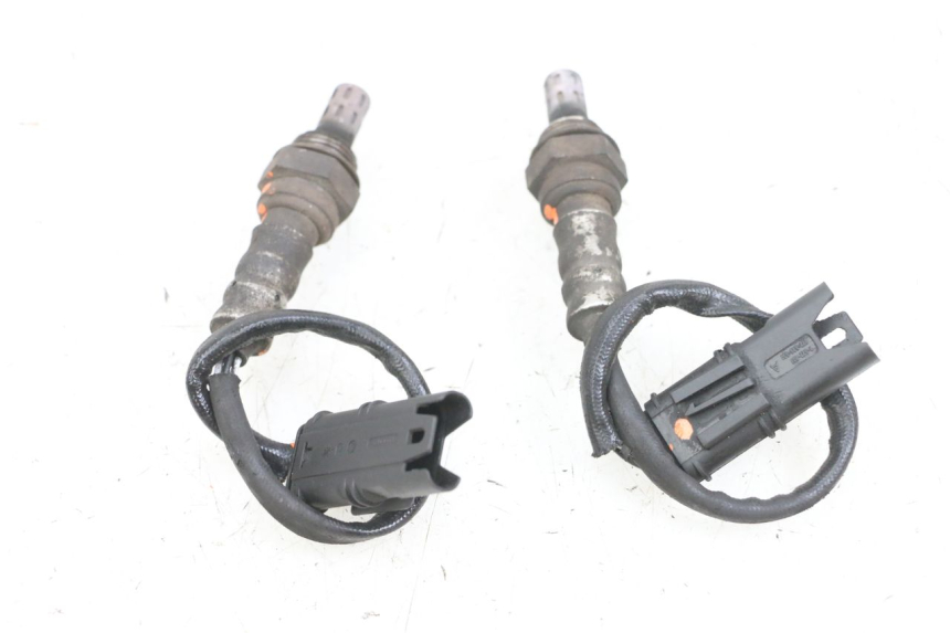 photo de LAMBDA-SONDE BMW R RT ABS 1200 (2010 - 2014) - Bevestigingspunten