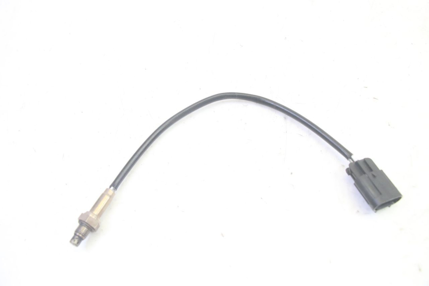 photo de LAMBDA-SONDE JM MOTORS SANTANA EVO 50 (2024 - 2026) - Hoofdaanzicht