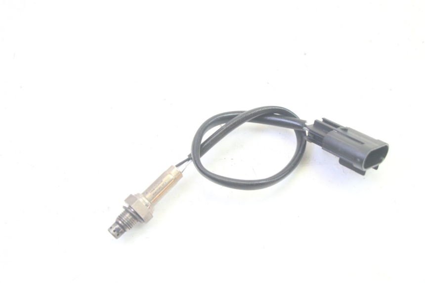 photo de LAMBDA-SONDE JM MOTORS SANTANA EVO 50 (2024 - 2026) - Zoom op gebruiksstaat