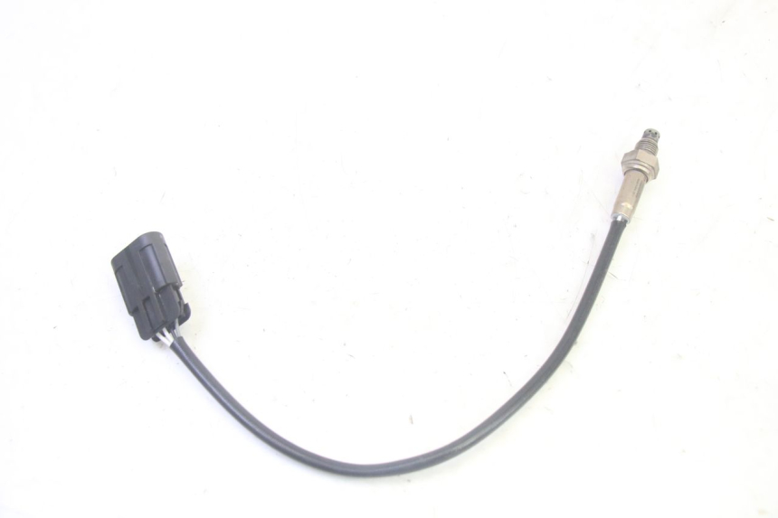 photo de LAMBDA-SONDE JM MOTORS SANTANA EVO 50 (2024 - 2026) - Technische close-up