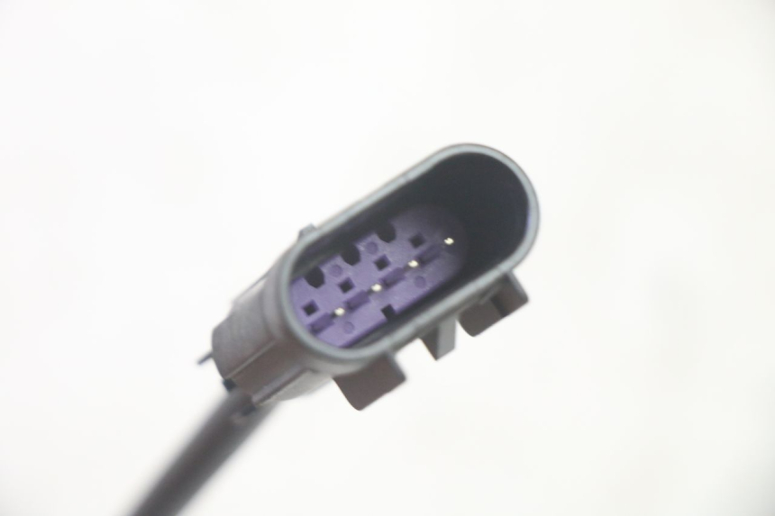 photo de LAMBDA-SONDE JM MOTORS SANTANA EVO 50 (2024 - 2026) - Overzicht