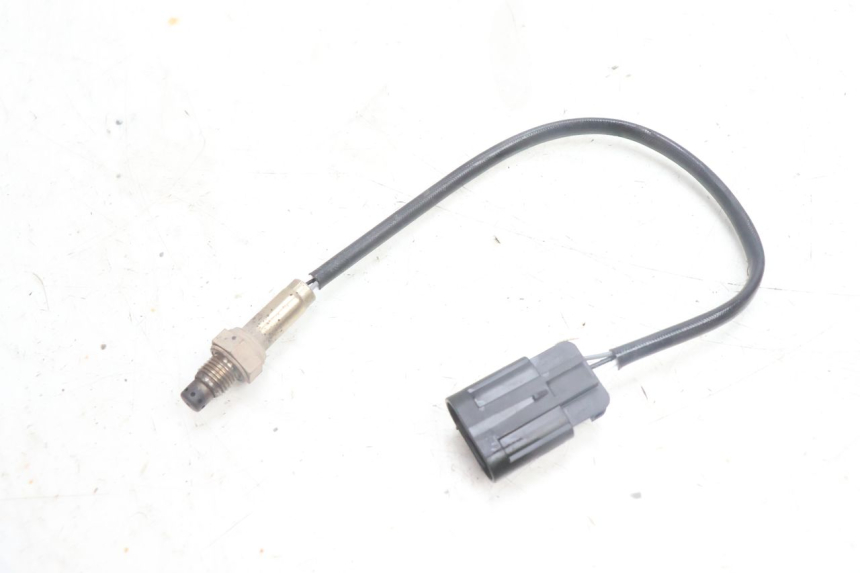 photo de LAMBDA-SONDE JM MOTORS SANTANA EVO 50 (2024 - 2026) - Hoofdaanzicht