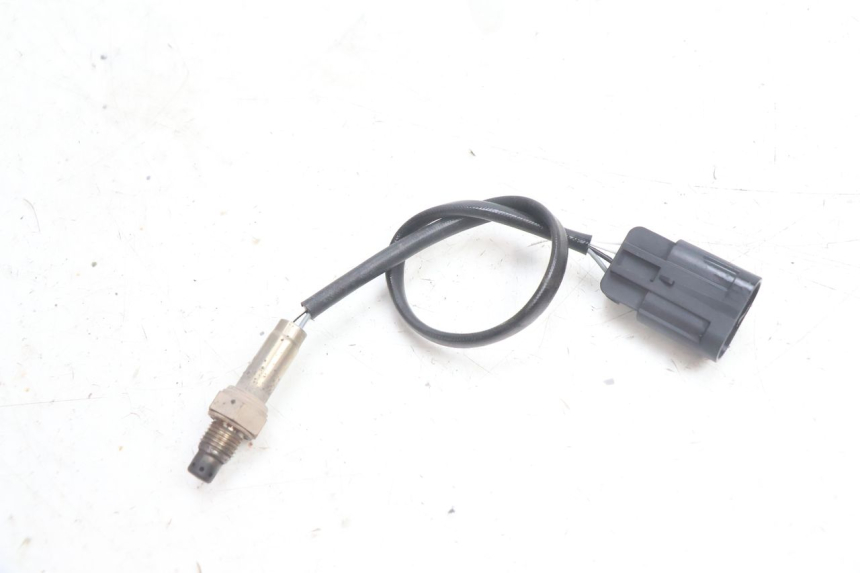 photo de LAMBDA-SONDE JM MOTORS SANTANA EVO 50 (2024 - 2026) - Zoom op gebruiksstaat