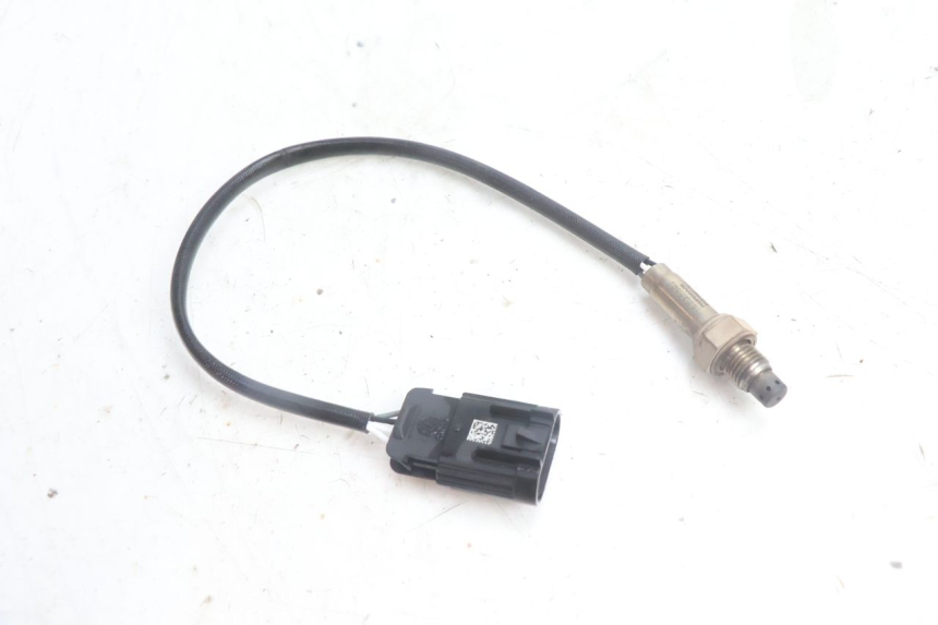 photo de LAMBDA-SONDE JM MOTORS SANTANA EVO 50 (2024 - 2026) - Technische close-up