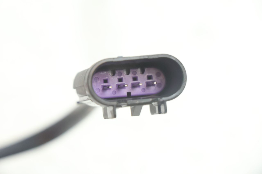 photo de LAMBDA-SONDE JM MOTORS SANTANA EVO 50 (2024 - 2026) - Overzicht