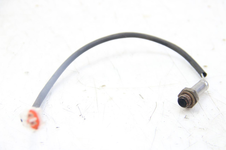 photo de LAMBDA-SONDE JM MOTORS SANTANA 50 (2014 - 2023) - Hoofdaanzicht