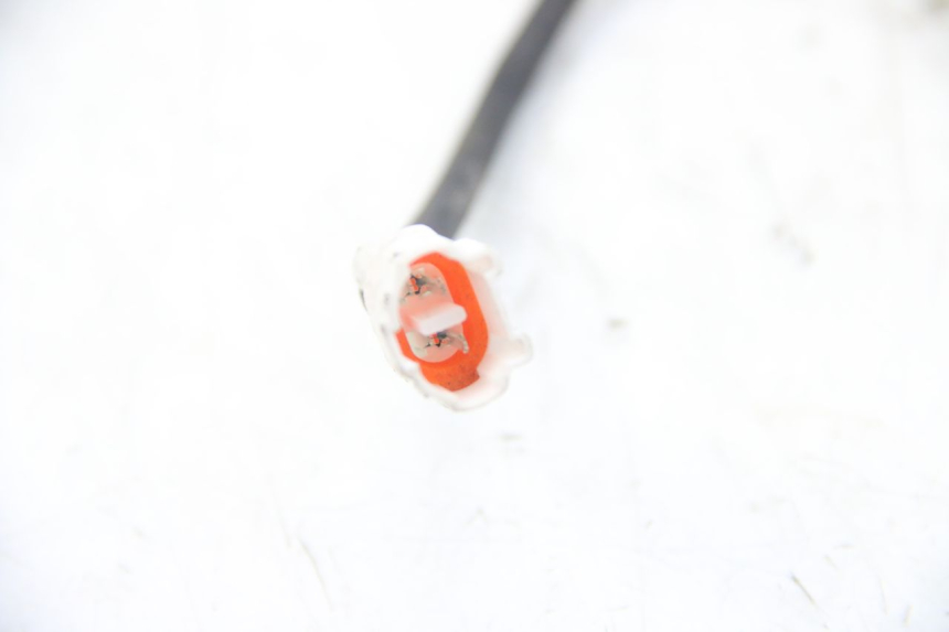 photo de LAMBDA-SONDE JM MOTORS SANTANA 50 (2014 - 2023) - Zoom op gebruiksstaat