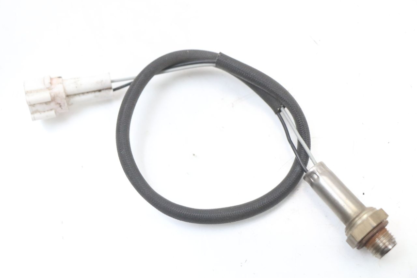 photo de LAMBDA-SONDE JM MOTORS SANTANA 50 (2014 - 2023) - Zoom op gebruiksstaat