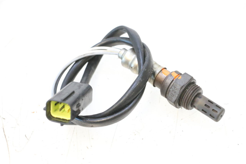 photo de LAMBDA-SONDE PEUGEOT SATELIS COMPRESSOR K15 125 (2006 - 2009) - Hoofdaanzicht